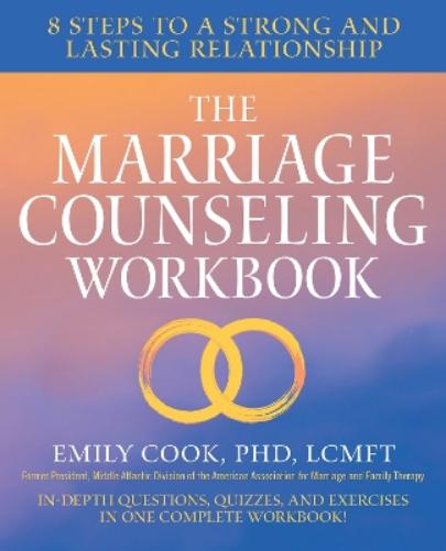 The Marriage Counseling Workbook