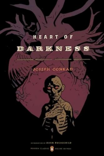 Heart of Darkness (Penguin Classics Deluxe Edition)
