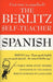 The Berlitz Self-Teacher - Spanish