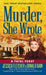 Murder, She Wrote:  a Fatal Feast