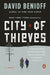 City of Thieves