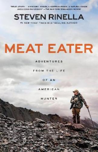 Meat Eater