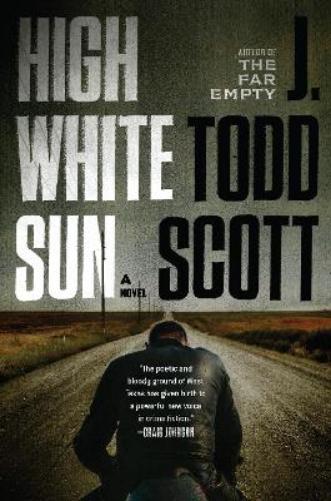 High White Sun