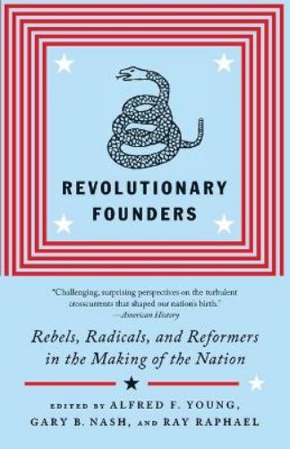 Revolutionary Founders