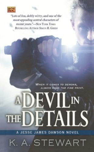 A Devil in the Details
