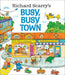 Richard Scarry's Busy, Busy Town