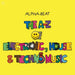 The A-Z of Electronic, House and Techno Music