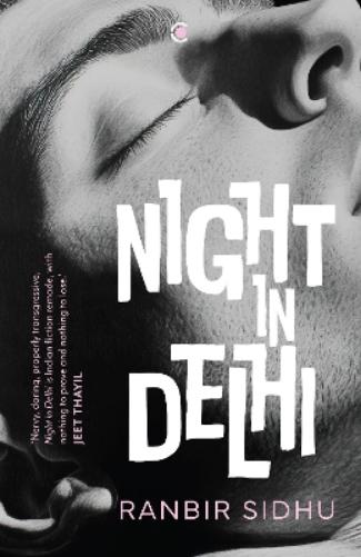Night in Delhi