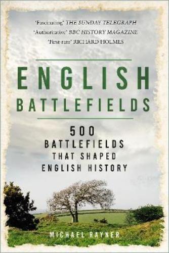English Battlefields