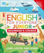 English for Everyone Junior Beginner's Course