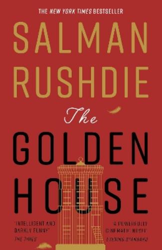 The Golden House