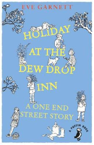 Holiday at the Dew Drop Inn