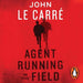 Agent Running in the Field