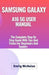 Samsung Galaxy A16 5g User Manual