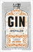 Gin: Distilled