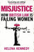 Misjustice