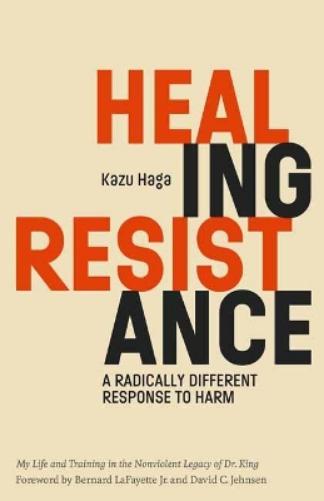 Healing Resistance