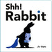 Shh! Rabbit