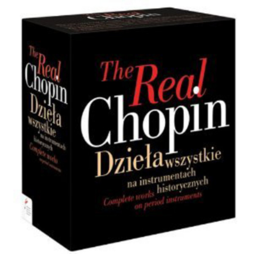The Real Chopin