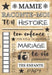 Mamie raconte moi ton histoire