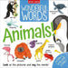 Wonderful Words: Animals!