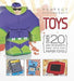 Perfect Papercraft Toys