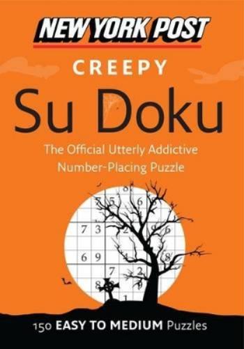New York Post Creepy Su Doku