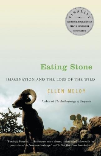 Eating Stone