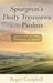 Spurgeon's Daily Treasures in the Psalms