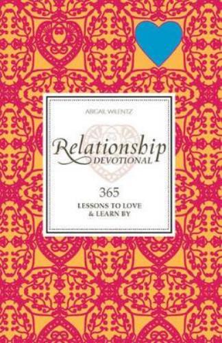 Relationship Devotional