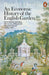 An Economic History of the English Garden