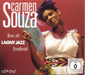 Live at Lagny Jazz Festival