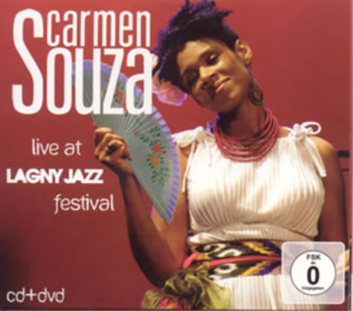 Live at Lagny Jazz Festival