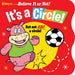 It’s a Circle (Ripley’s)