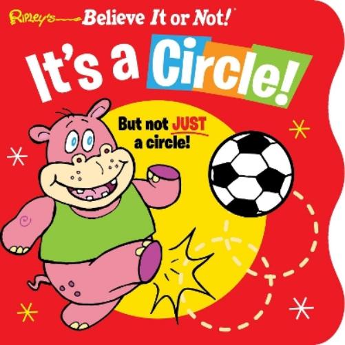 It’s a Circle (Ripley’s)