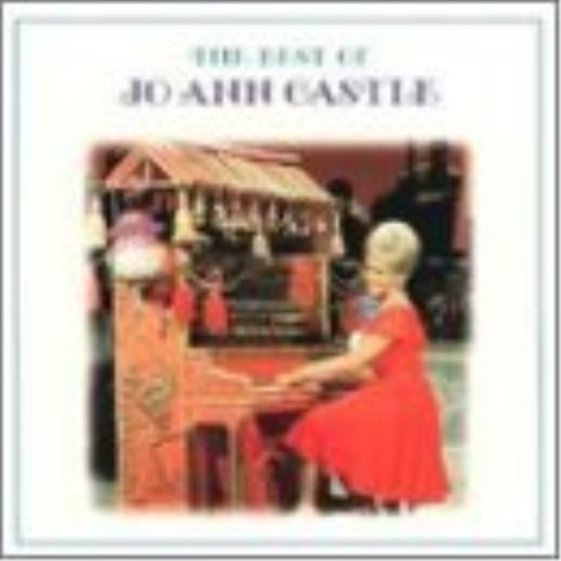 Jo Ann Castle-Best Of