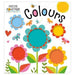 Petite Boutiaue Colours
