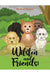 Wilston and Friends!