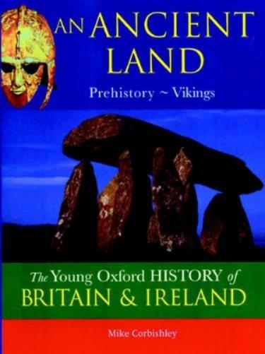 An Ancient Land Prehistory - Vikings