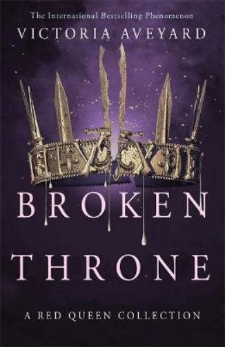 Broken Throne