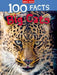 100 Facts Big Cats