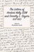 The Letters of Herbert Kelly SSM and Dorothy L. Sayers