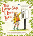 This Letter Says I Love You