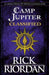 Camp Jupiter Classified