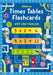 Times Tables Flash Cards