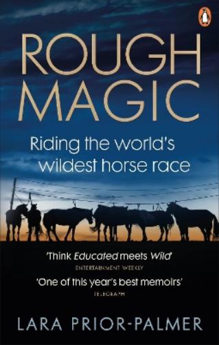 Rough Magic