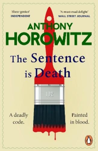 The Sentence is Death