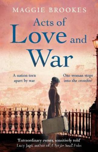 Acts of Love and War