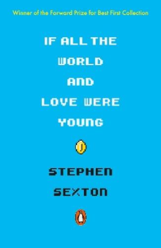 If All the World and Love Were Young