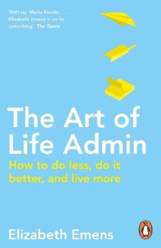 The Art of Life Admin